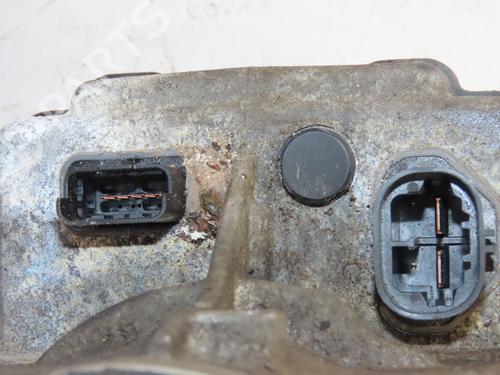 Used Steering pump Steering pump PEUGEOT 308 I (4A_, 4C_) 1.6 HDi (90 hp) 33031743 33031743