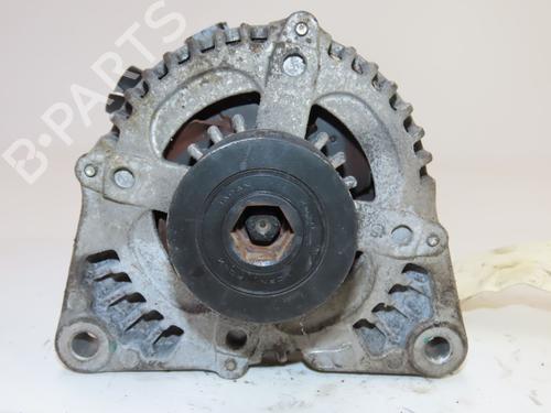 Alternator FORD C-MAX (DM2) 1.6 TDCi | BP36244647M7  - Image 5