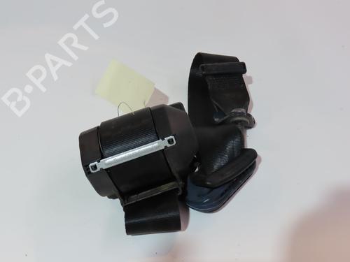 Used Rear left belt tensioner CITROËN C2 (JM_) 1.4 HDi (68 hp) 18104477