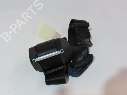 Gurtstraffer links hinten CITROËN C2 (JM_) 1.4 HDi (68 hp) 18104477