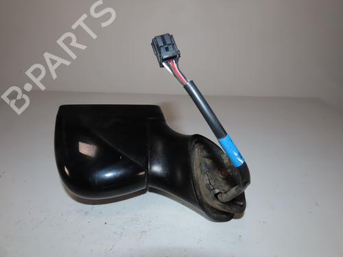 Right mirror RENAULT CLIO IV (BH_) 0.9 TCe 90 (BHNF, BHMA, BHMH, BHJK, BHJR) | BP25150260C27 