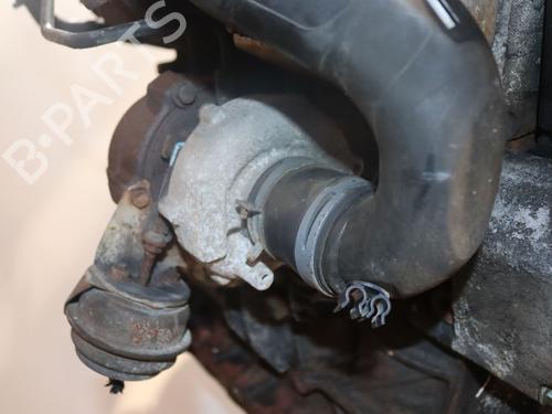 Moteur VW GOLF IV (1J1) 1.9 TDI (110 hp) 30825105