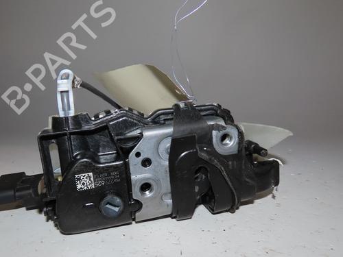 Front left lock CITROËN C5 AIRCROSS (A_) 1.5 BlueHDi 130 (ACYHZJ, ACYHZR) | BP25796537C98