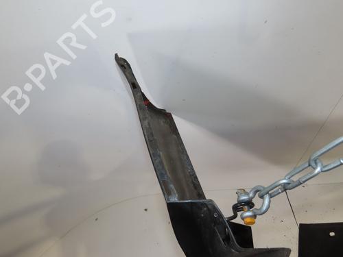 Used Rear bumper Rear bumper OPEL INSIGNIA A Sports Tourer (G09) 2.0 CDTI (35) (131 hp) 35747018 35747018