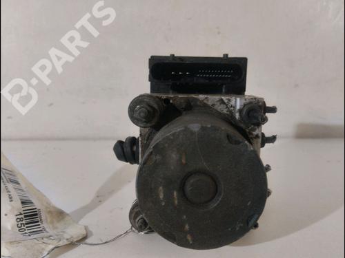 ABS pump OPEL MERIVA A MPV (X03) 1.3 CDTI (E75) | BP11114672M43 