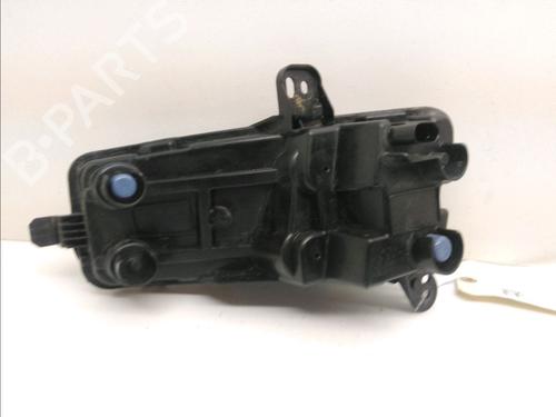 Used Left front fog light VW POLO VI (AW1, BZ1, AE1) 1.0 TSI (95 hp) 12308906