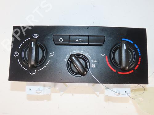 Climate control PEUGEOT PARTNER Box Body/MPV 1.6 HDi | BP30715098I5 - Image 4