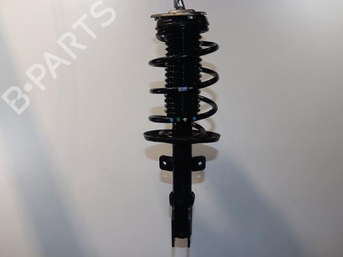 Right front shock absorber CITROËN C5 AIRCROSS (A_) 1.5 BlueHDi 130 (ACYHZJ, ACYHZR) | BP23160465M17 