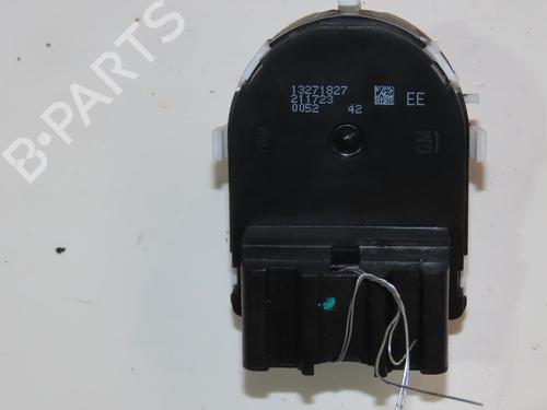 Used Mirror switch JAGUAR XF I (X250) 2.7 D (207 hp) 28285315