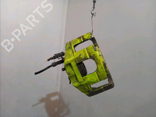 Used Left front brake caliper AUDI A6 C6 Avant (4F5) 3.0 TDI quattro (233 hp) 14896842