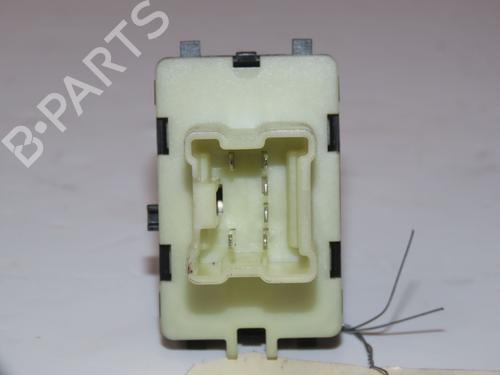 Left front window switch DACIA LOGAN MCV II TCe 90 (K8M1, K8MA, K8AC) | BP37162725I27 - Image 3