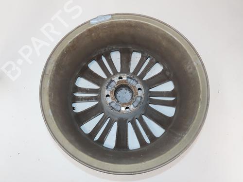 Rim PEUGEOT 208 I (CA_, CC_) 1.4 HDi | BP17731330C45