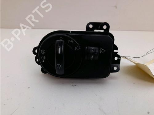 Used Headlight switch Headlight switch FORD FUSION (JU_) 1.6 (100 hp) 23161036 23161036