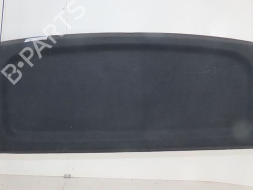 Rear parcel shelf VW POLO V (6R1, 6C1) 1.4 TDI | BP28105602C85 