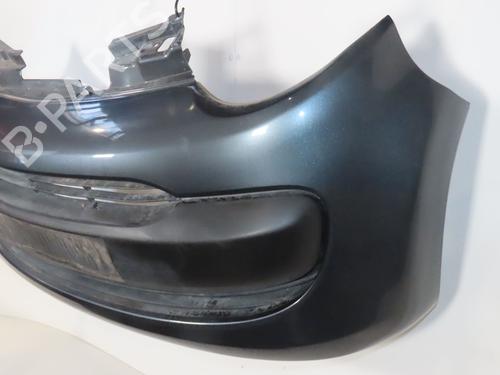 Front bumper CITROËN C1 (PM_, PN_) 1.0 | BP28572615C7 