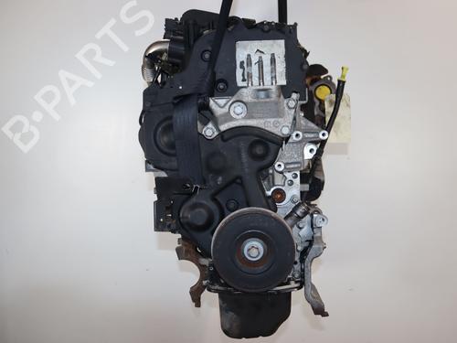 Engine MAZDA 2 (DE_, DH_) 1.4 MZR-CD | BP39660023M1 - Image 6