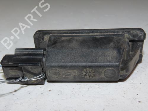 Nummerpladelys RENAULT TWINGO III (BCM_, BCA_) 1.0 SCe 65 (BCMJ) (65 hp) 29215331