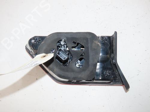 Used Left tailgate light Left tailgate light 39387261 39387261