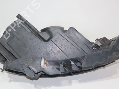 Left headlight AUDI A3 Sportback (8PA) 1.6 TDI | BP30798298C28