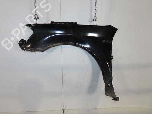 Used Right front fenders Right front fenders 39602332 39602332