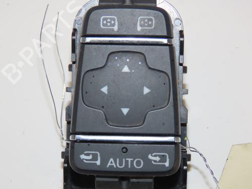 Mirror switch RENAULT CAPTUR I (J5_, H5_) 0.9 TCe 90 | BP34529336I25  - Image 5