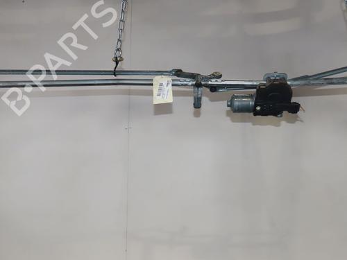 Front wiper motor PEUGEOT 308 CC (4B_) 2.0 HDi (4BRHRH, 4BRHRJ) | BP24992583M29 