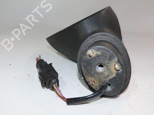 Left mirror SEAT LEON (1P1) 2.0 TDI 16V | BP27581164C26 
