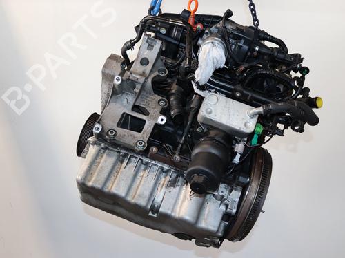 Engine VW GOLF V (1K1) 2.0 GTI | BP19748063M1 