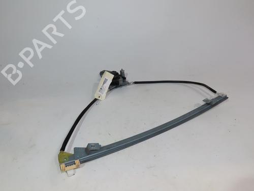 Used Front left window mechanism RENAULT SCÉNIC I MPV (JA0/1_, FA0_) 1.6 (JA00, JA16, JA15, JA19, JA1V, JA2B, JA2C, JA0B,... (107 hp) 23162657