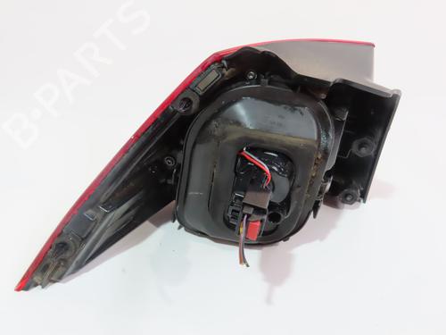 Right taillight VW GOLF VII (5G1, BQ1, BE1, BE2) 1.6 TDI | BP17372479C35 