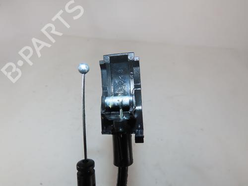 Used Front left lock Front left lock RENAULT MEGANE IV Hatchback (B9A/M/N_) 1.5 Blue dCi 95 (B9A2, B9A6) (95 hp) 34175555 34175555