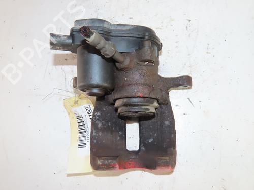 Left rear brake caliper AUDI Q5 (8RB) 3.0 TDI quattro | BP29494479M107 