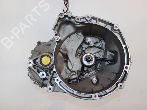 Gearbox FORD FIESTA VII (HJ, HF) 1.0 EcoBoost | BP37454263M3 - Image 6