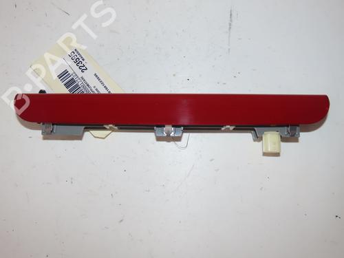 Third brake light RENAULT MEGANE III Hatchback (BZ0/1_, B3_) 1.2 TCe (BZ16, BZ28) | BP37277079L11 - Image 2
