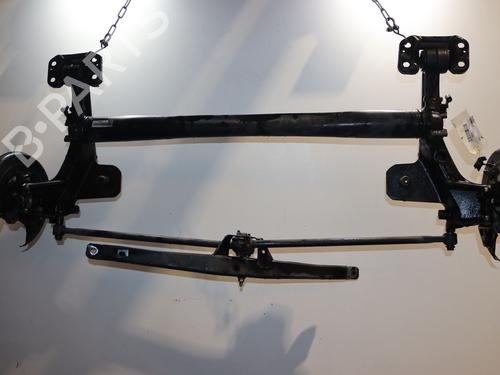 Rear axle OPEL ASTRA J GTC 2.0 OPC Turbo (08) | BP30715088M2 