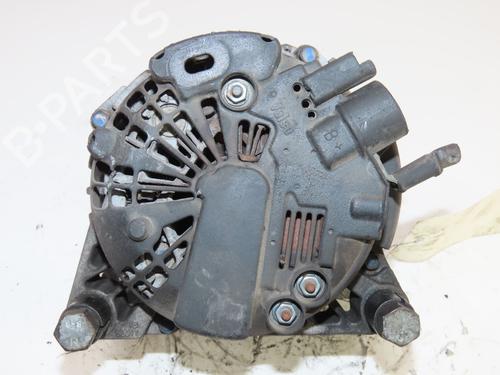 Used Alternator Alternator 36893780 36893780