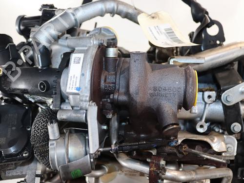 Engine RENAULT KANGOO / GRAND KANGOO II (KW0/1_) 1.5 dCi 90 (KW05, KW08, KW0G, KW11) | BP34608708M1  - Image 6