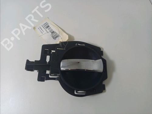 Used Front left interior door handle Front left interior door handle CITROËN C3 I (FC_, FN_) 1.6 16V (109 hp) 23162718 23162718