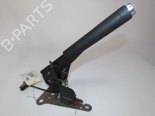 Hand brake CITROËN AMI (9A_) Electric (9AZ2CA) | BP36485483I18 - Image 5