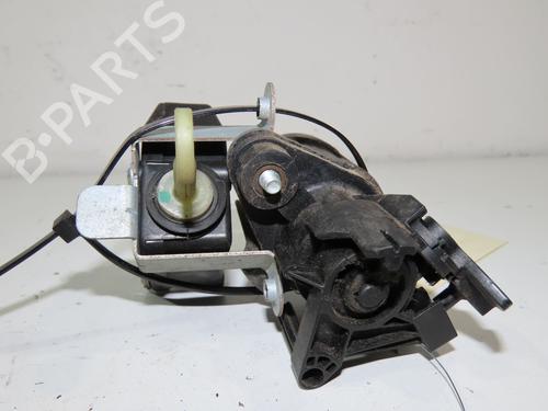 Electronic module CITROËN C1 (PM_, PN_) 1.0 | BP16159653M83 