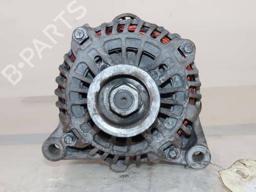 Used Alternator PEUGEOT 207 (WA_, WC_) 1.4 16V (88 hp) 23183673