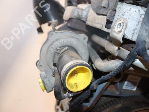 Motor Motor OPEL CORSA D (S07) 1.3 CDTI (L08, L68) (75 hp) 30798154 30798154