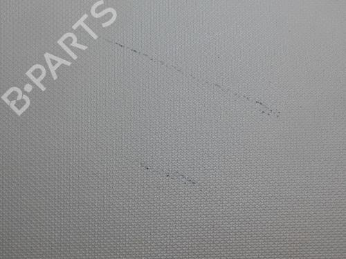Used Left sun visor CHEVROLET SPARK (M300) 1.0 (68 hp) 28206358