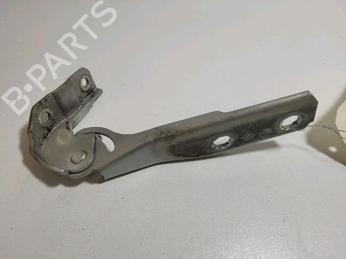 Hinge/Door check strap AUDI A3 Sportback (8PA) 1.6 FSI | BP14897624C146 