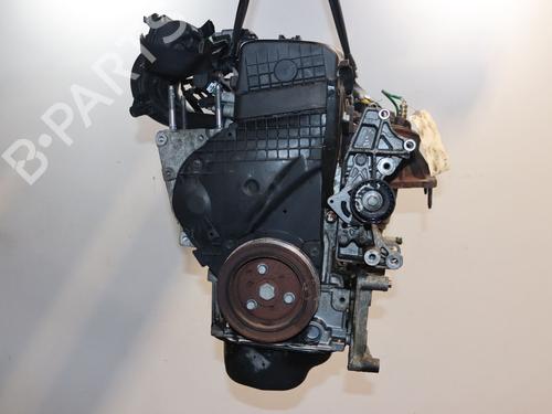 Engine PEUGEOT 206+ (2L_, 2M_) 1.1 | BP30093133M1 