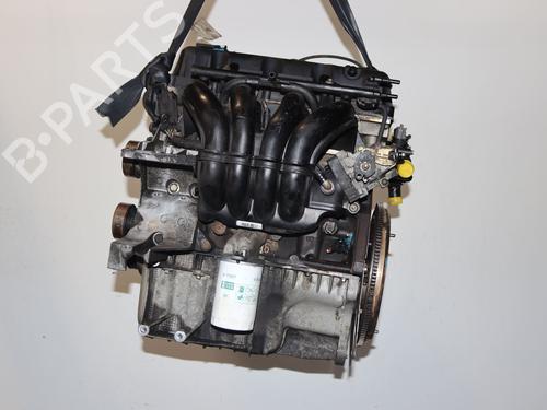 Engine FORD STREET KA (RL2) 1.6 | BP26608320M1 