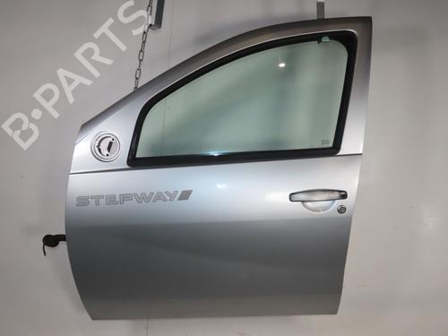 Left front door DACIA SANDERO 1.5 dCi | BP33997912C2 - Image 4