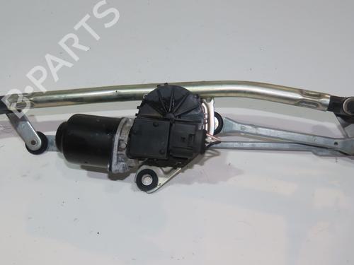 Front wiper motor PEUGEOT BIPPER Tepee 1.4 HDi | BP32038566M29  - Image 5