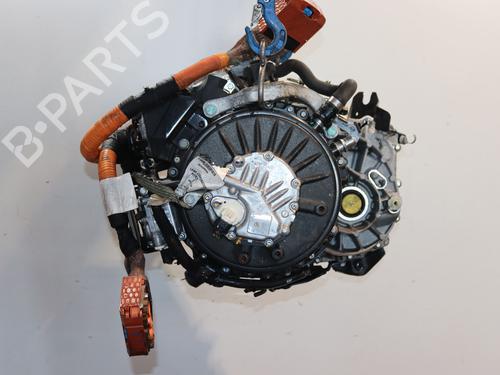 Used Gearbox RENAULT ARKANA I (LCM_, LDN_) 1.6 E-TECH 145 (LDMU) (143 hp) 29380392