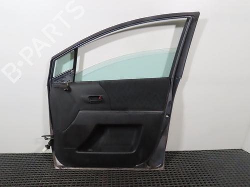 Right front door MAZDA 5 (CR) 1.8 (CR19) | BP16313864C3 